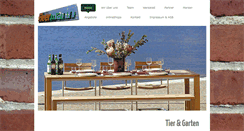 Desktop Screenshot of fleermann.de